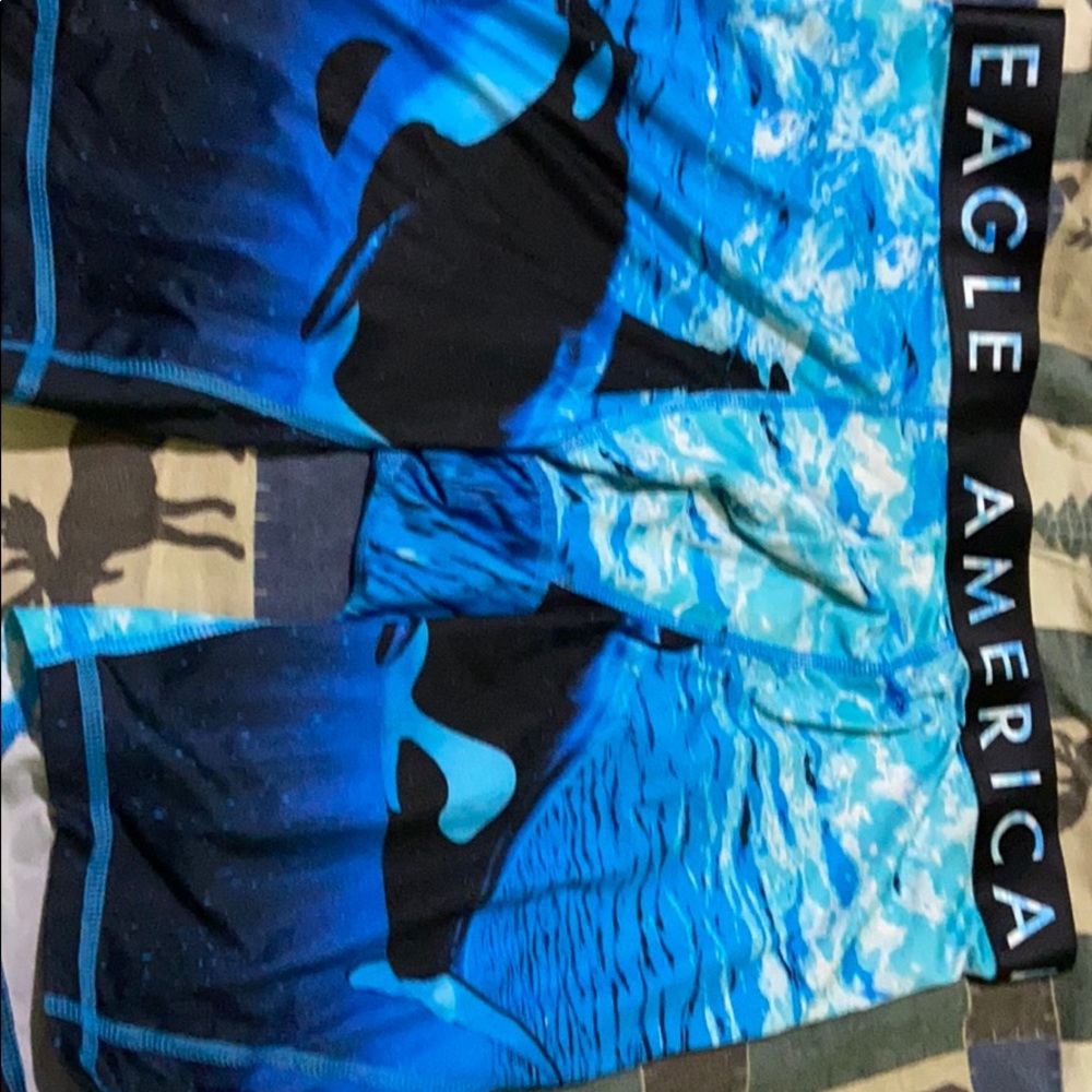 AE men’s Underwear